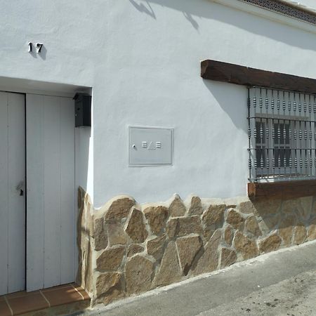 Apartamento Eg17 Arcos de la Frontera Kültér fotó