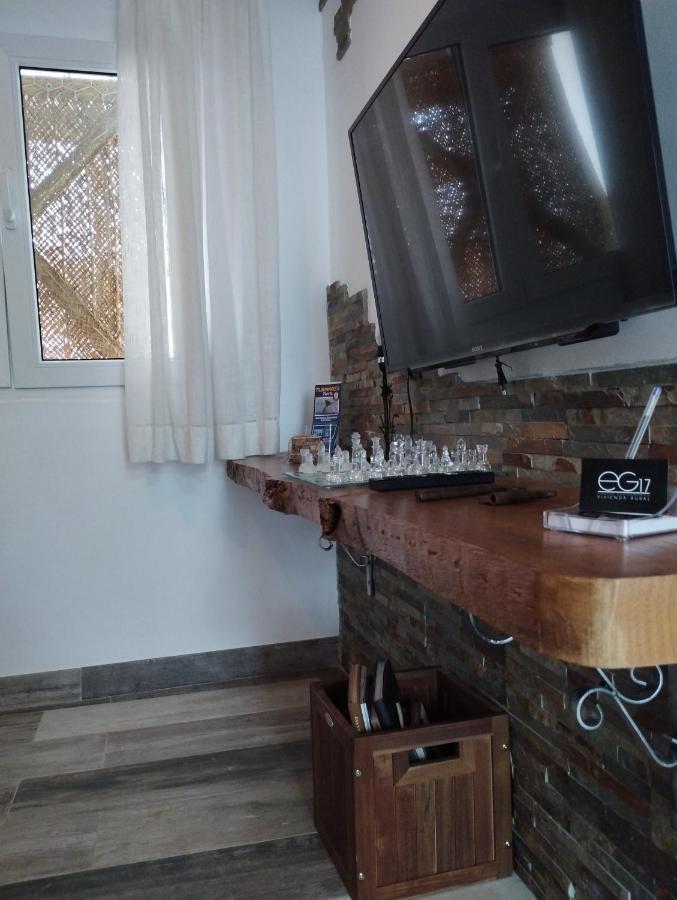 Apartamento Eg17 Arcos de la Frontera Kültér fotó