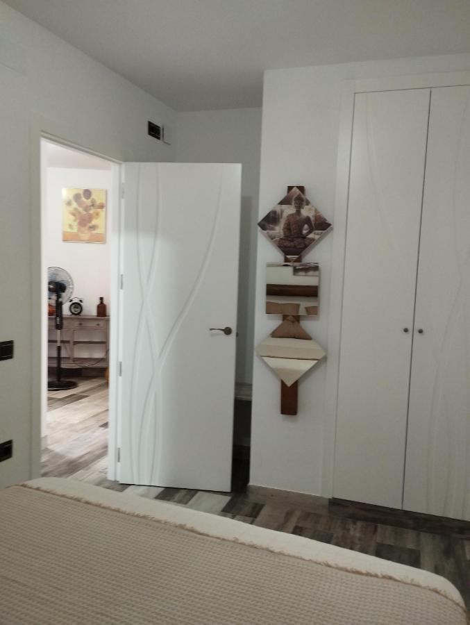 Apartamento Eg17 Arcos de la Frontera Kültér fotó