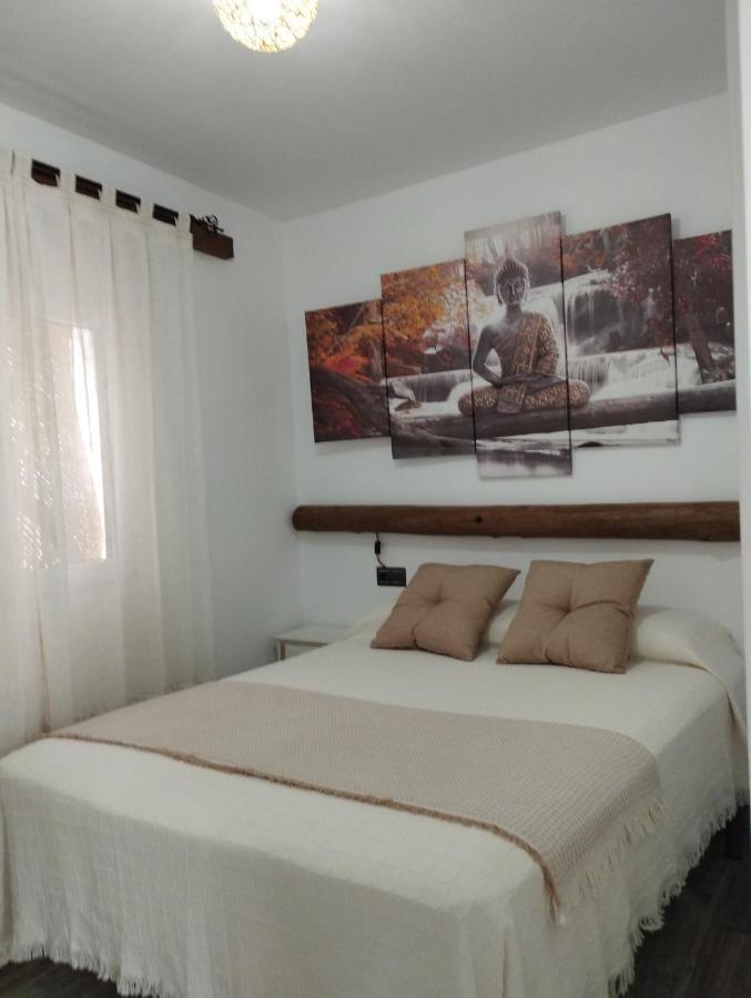 Apartamento Eg17 Arcos de la Frontera Kültér fotó