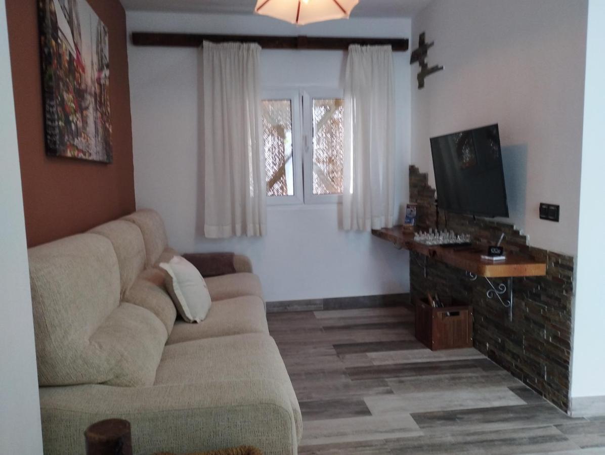 Apartamento Eg17 Arcos de la Frontera Kültér fotó