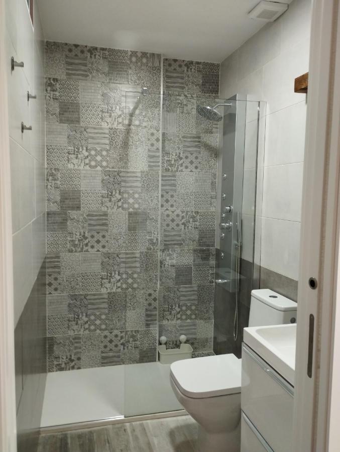 Apartamento Eg17 Arcos de la Frontera Kültér fotó