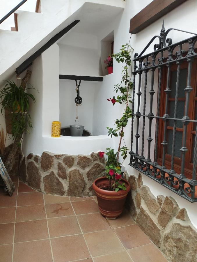 Apartamento Eg17 Arcos de la Frontera Kültér fotó