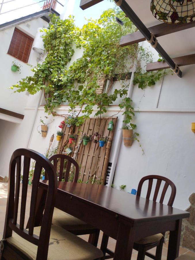 Apartamento Eg17 Arcos de la Frontera Kültér fotó